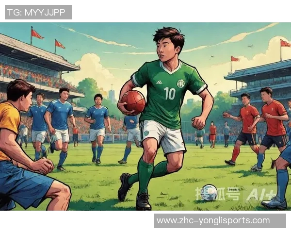 李红军足球：探索中国足球新未来的希望与挑战