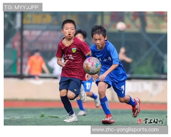 高明足球的魅力与发展探讨如何提升青少年足球水平与竞技精神