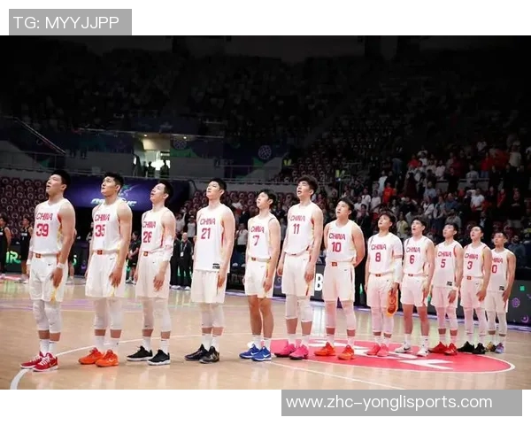 2015年中国男篮对阵韩国的精彩对决回顾与赛后分析