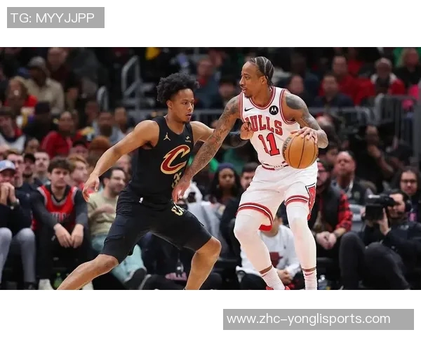 公牛队与尼克斯队激战正酣谁将赢得这场篮球盛宴的胜利