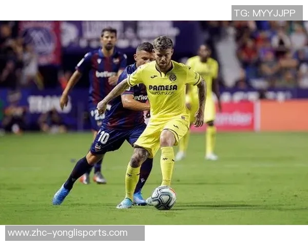 比利亚雷亚尔主场迎战维斯卡期待精彩对决与进球盛宴